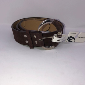 Women’s Nine‎ West Leather Brown Belt